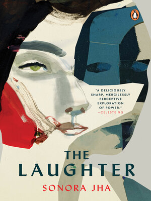 cover image of The Laughter
